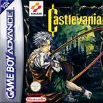 Castlevania: Circle of the Moon (GBA)