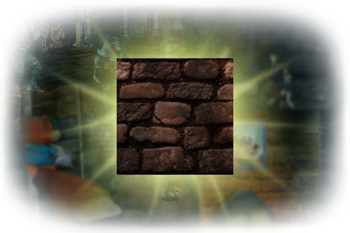 Je kent cobble_stone allang