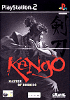 Kengo: Master of Bushido (PS2)