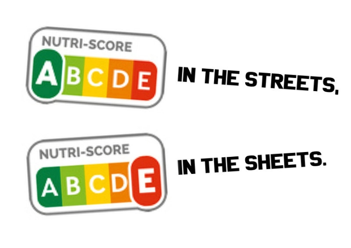 Nutri-Score