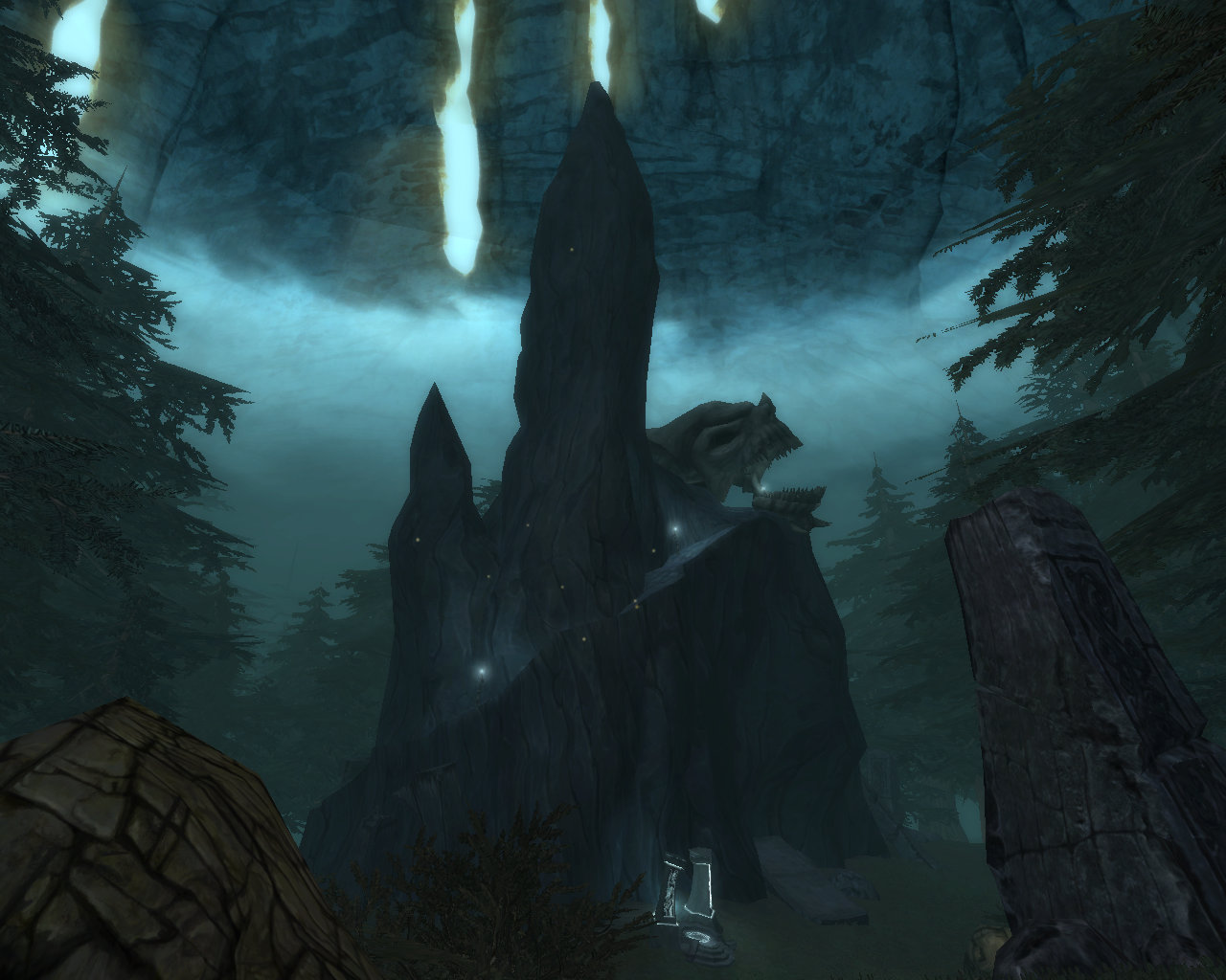 Spellborn: Cauldronborn