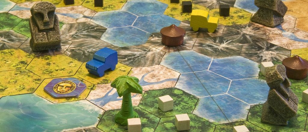 Tobago's treasure deduction