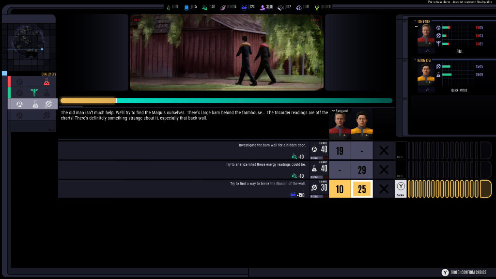 Star Trek: Voyager - Across the Unknown