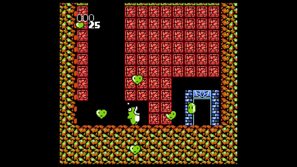 Hebereke Enjoy Edition