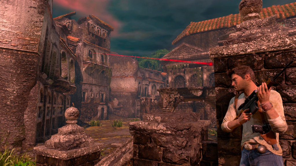 When easy is not easy enough